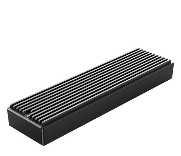 Orico Obudowa na dysk M.2 NVMe SSD 10Gbps USB-C - 1355490 - zdjęcie 4